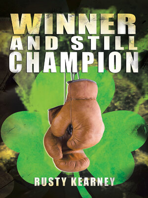 cover image of Winner and Still Champion